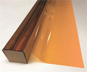 Click for picture of Amber film roll Amber